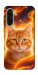 Чохол Fire cat для Galaxy A36 5G