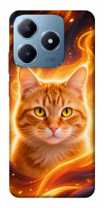 Чохол Fire cat для Realme C63 4G