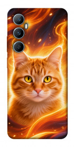 Чохол Fire cat для Realme C65 4G