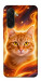 Чехол Fire cat для Galaxy A26 5G