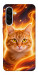 Чохол Fire cat для Galaxy A56 5G
