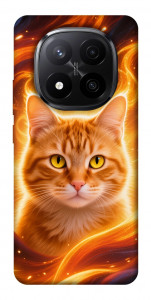 Чохол Fire cat для Xiaomi Redmi Note 14 Pro+ 5G