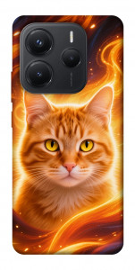 Чохол Fire cat для Xiaomi Redmi Note 14 5G