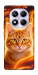 Чохол Fire cat для Xiaomi Poco X7