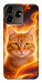 Чехол Fire cat для ZTE Blade V50 Design 4G