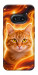 Чехол Fire cat для Nothing Phone (2a)
