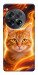 Чохол Fire cat для OnePlus 12