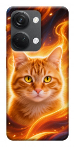 Чохол Fire cat для OnePlus Nord 3