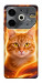 Чехол Fire cat для TECNO Pova 6 Neo (LI6)