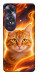 Чохол Fire cat для Oppo A60 4G