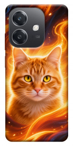 Чехол Fire cat для Oppo A40m