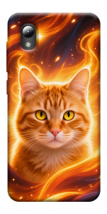 Чохол Fire cat для ZTE Blade A3 (2019)