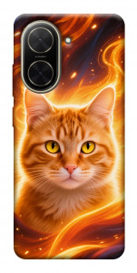 Чохол Fire cat для Xiaomi Poco C71