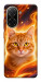 Чохол Fire cat для Xiaomi Poco C71