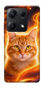 Чохол Fire cat для Xiaomi Redmi Note 14S