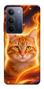 Чохол Fire cat для Realme C75x