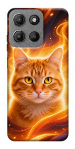 Чохол Fire cat для Motorola Moto G15 4G
