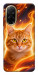 Чехол Fire cat для Xiaomi Redmi A5 (Europe version)