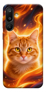 Чохол Fire cat для Galaxy M16 5G