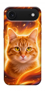 Чехол Fire cat для iPhone 17 Air