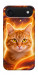 Чехол Fire cat для iPhone 17 Air