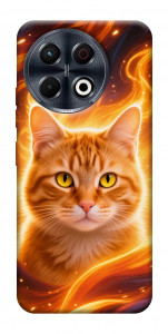 Чехол Fire cat для TECNO Spark 30 Pro (KL7)
