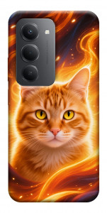 Чохол Fire cat для Xiaomi Redmi 15 (Europe version)