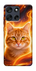 Чехол Fire cat для Motorola Moto G56 5G