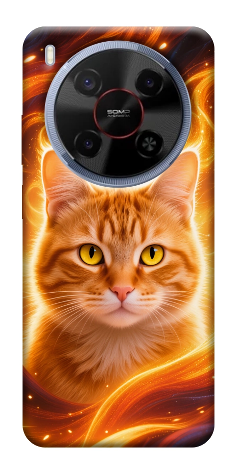 Чехол Fire cat для ZTE Nubia V70 Max