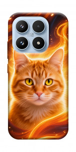 Чехол Fire cat для Xiaomi 17