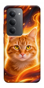 Чехол Fire cat для Xiaomi Redmi 15 (Global)