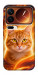 Чохол Fire cat для Xiaomi 17 Pro