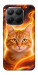 Чохол Fire cat для Xiaomi 15T Pro