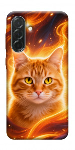 Чохол Fire cat для Galaxy A37 5G