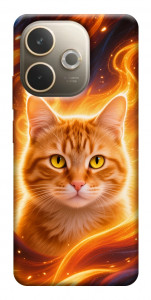 Чехол Fire cat для Oppo A5 Pro 4G