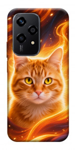 Чехол Fire cat для Huawei Honor 200 Lite