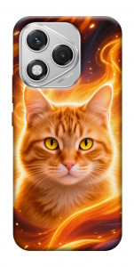 Чохол Fire cat для Huawei Honor 400 Lite