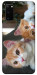 Чохол Fluffy Duo для Galaxy S20 (2020)