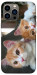 Чохол Fluffy Duo для iPhone 12 Pro Max