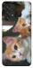 Чохол Fluffy Duo для Galaxy A33 5G