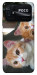 Чехол Fluffy Duo для Xiaomi Poco C40