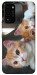 Чехол Fluffy Duo для TECNO Spark Go 2022 (KG5m)