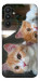 Чохол Fluffy Duo для Galaxy A34 5G