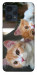Чохол Fluffy Duo для Realme 9 Pro+