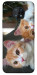 Чохол Fluffy Duo для Nokia G50