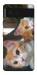 Чехол Fluffy Duo для Google Pixel 6
