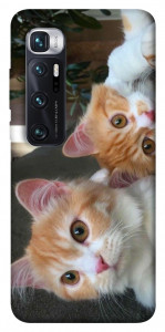 Чохол Fluffy Duo для Xiaomi Mi 10 Ultra