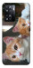 Чехол Fluffy Duo для OnePlus Nord N20 SE