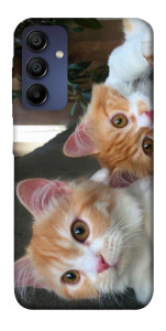 Чохол Fluffy Duo для Samsung Galaxy A15