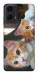 Чохол Fluffy Duo для Motorola Moto G24